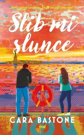 Slib mi slunce
