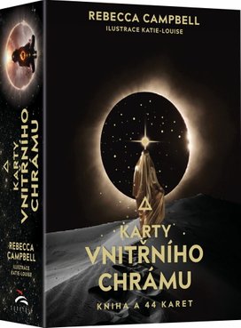 Karty Vnitřního chrámu