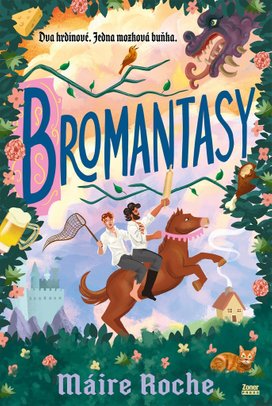 Bromantasy