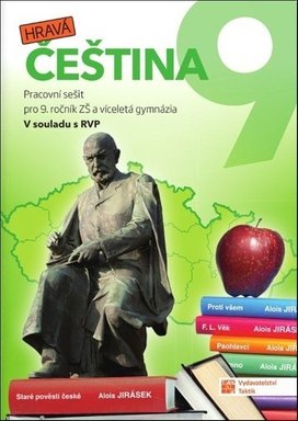 Hravá čeština 9