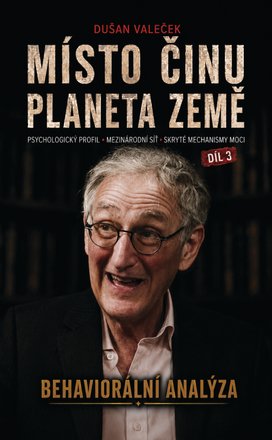 Místo činu planeta Země