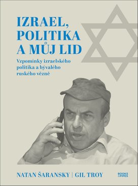 Vězení, politika a můj lid
