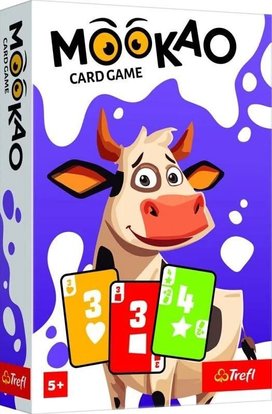 Hra Mookao Cow