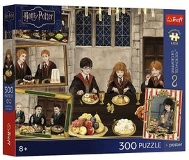 Puzzle Premium Plus Kids Harry Potter Expecto Patronum