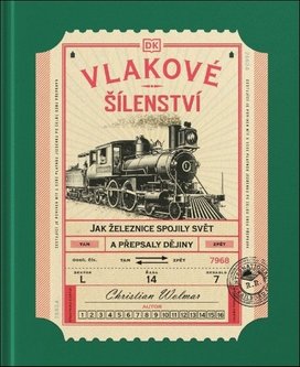 Vlakové šílenství