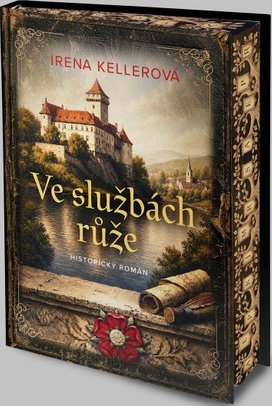 Ve službách růže