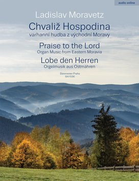 Chvaliž Hospodina
