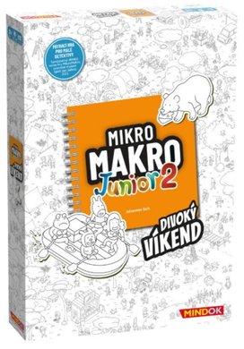 MikroMakro Junior 2