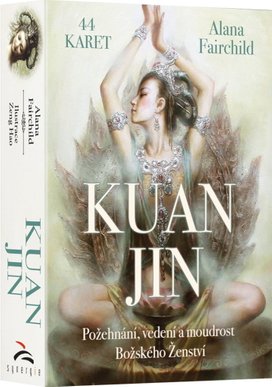 Kuan-jin