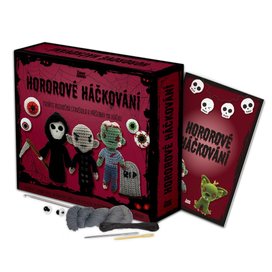 Hororové háčkování