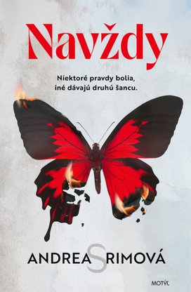 Navždy