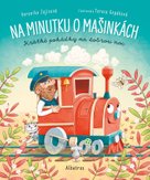 Na minutku o mašinkách