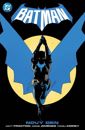 Batman Nový den
