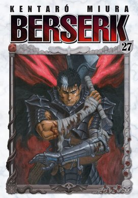 Berserk