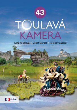 Toulavá kamera 43