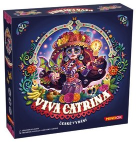 Viva Catrina