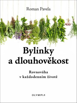 Bylinky a dlouhověkost