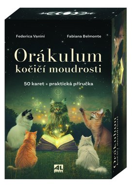 Orákulum kočičí moudrosti