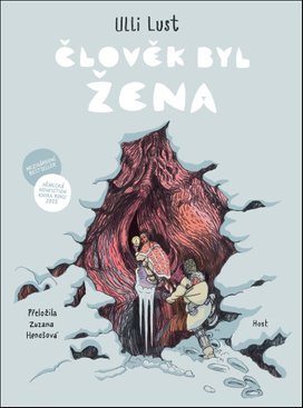 Člověk byl žena