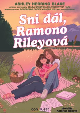 Sni dál, Ramono Rileyová