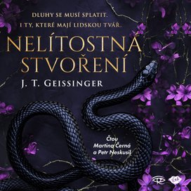 Nelítostná stvoření