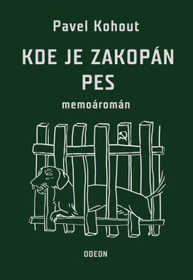 Kde je zakopán pes