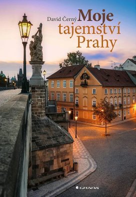 Moje tajemství Prahy