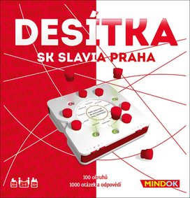 Desítka SK Slavia Praha