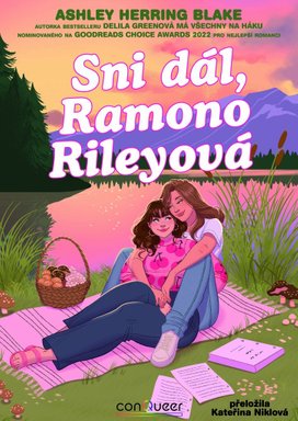 Sni dál, Ramono Rileyová