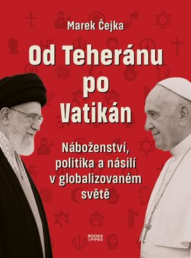 Od Teheránu po Vatikán