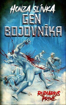 Gen bojovníka Rudiarius Prime