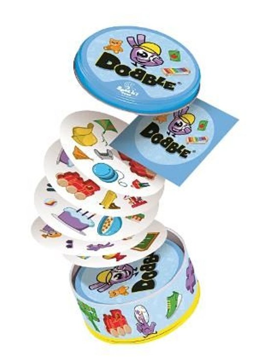 Dobble Junior