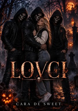 Lovci 