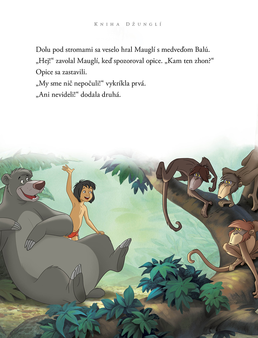Disney - Strašidelné príbehy