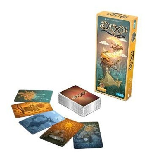 Dixit DayDreams