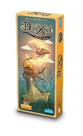 Dixit DayDreams