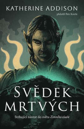 Svědek mrtvých