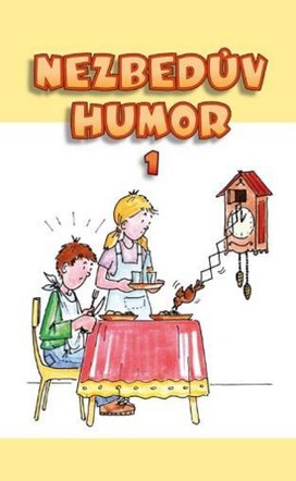Nezbedův humor