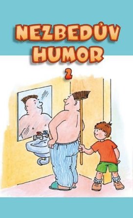 Nezbedův humor