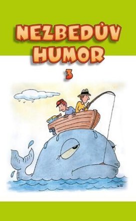 Nezbedův humor