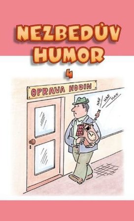 Nezbedův humor
