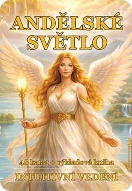Andělské světlo