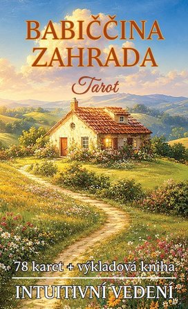 Babiččina zahrada