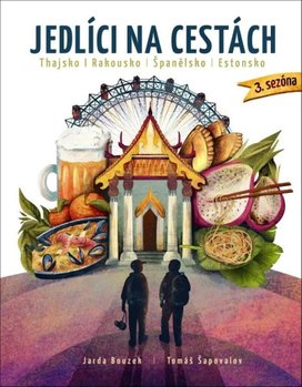Jedlíci na cestách