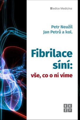 Fibrilace síní