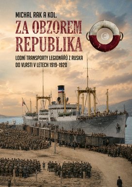 Za obzorem republika