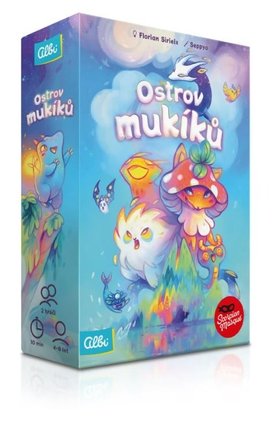 Ostrov Mukíků