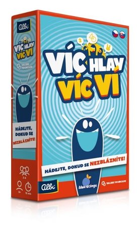 Víc hlav víc ví