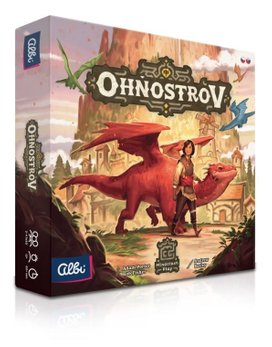 Ohňostrov