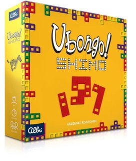 Ubongo Shimo